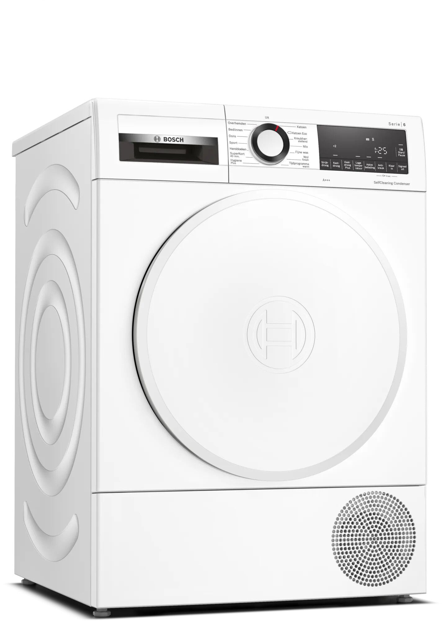 WQG235D0NL BOSCH afbeelding 2