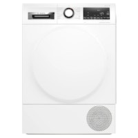 BOSCH WQG235D0NL