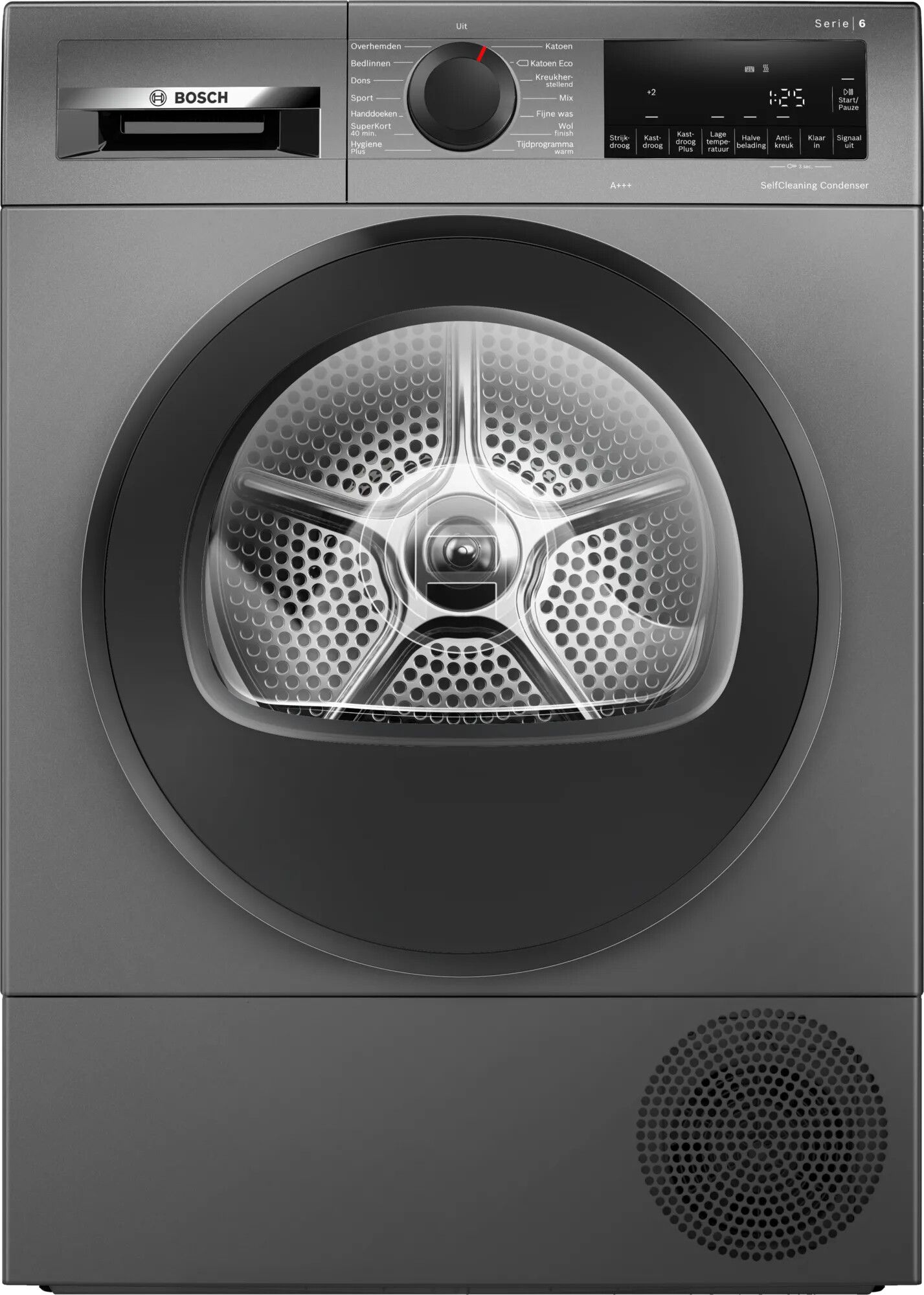 Bosch WQG235DRNL