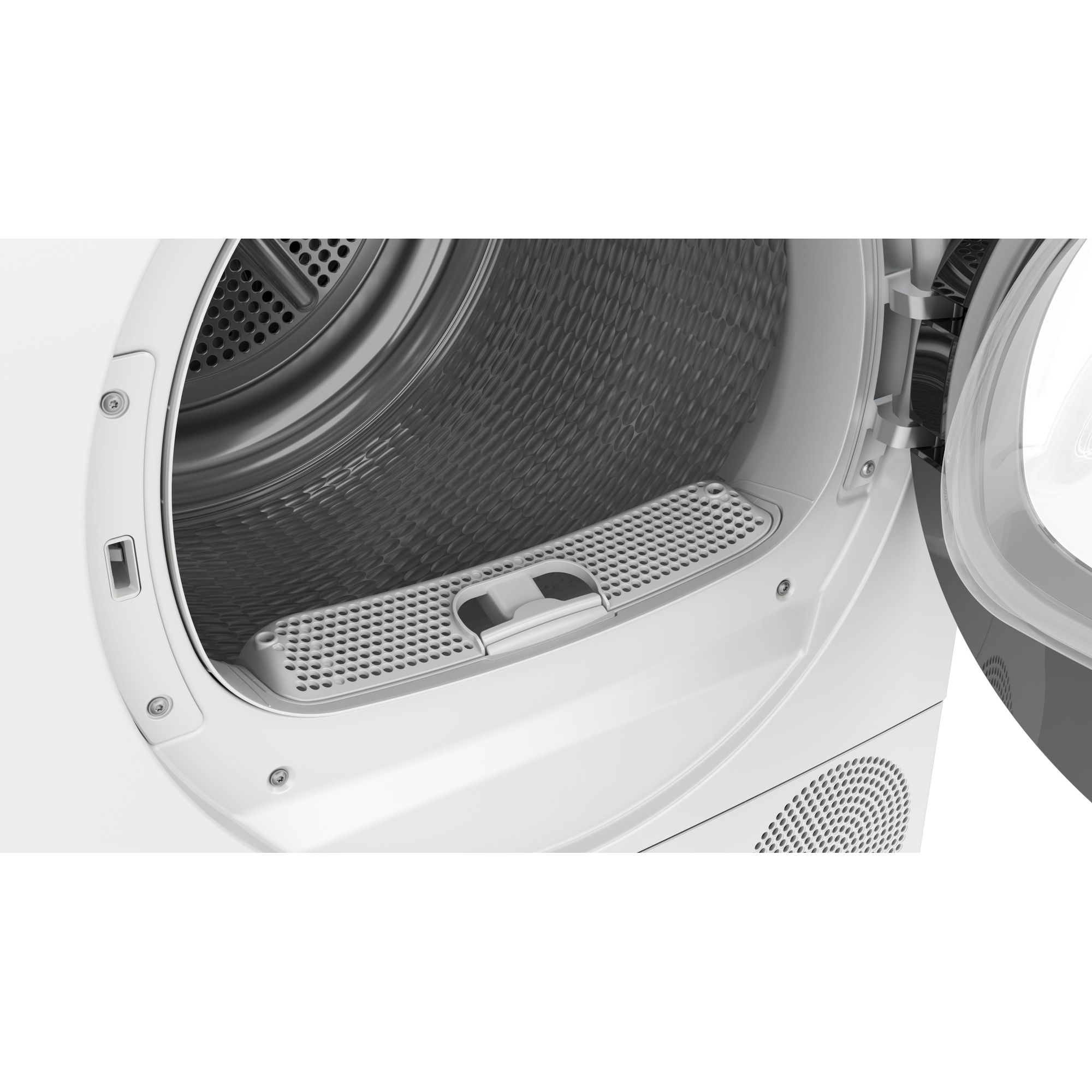 Bosch WQJ23200NL  wasdroger afbeelding 5