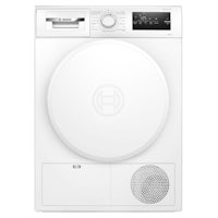 Bosch WTH8300CNL