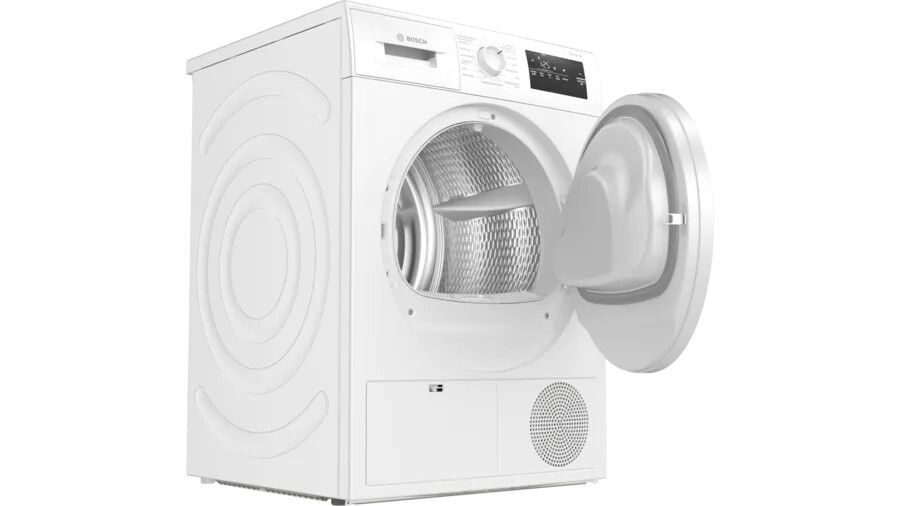 BOSCH wasdroger WTH83204NL afbeelding 3