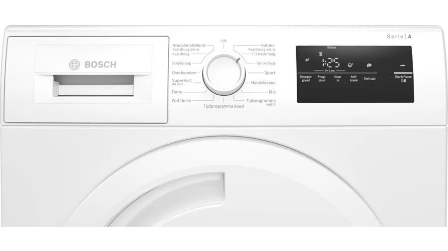 WTH83204NL BOSCH afbeelding 2