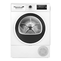 Bosch WTH8520LNL