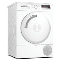 BOSCH WTN83202NL