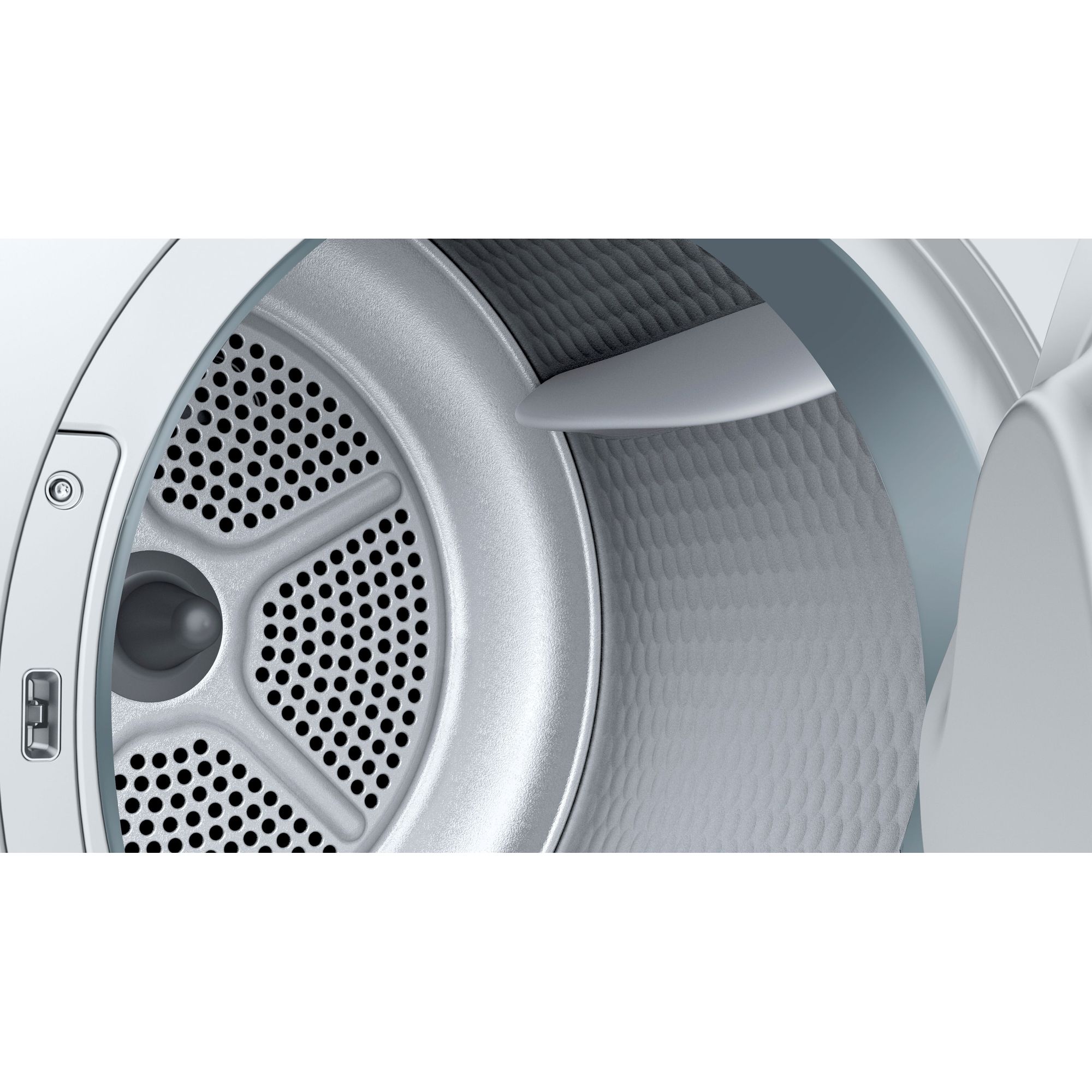 BOSCH wasdroger  WTN83202NL afbeelding 4