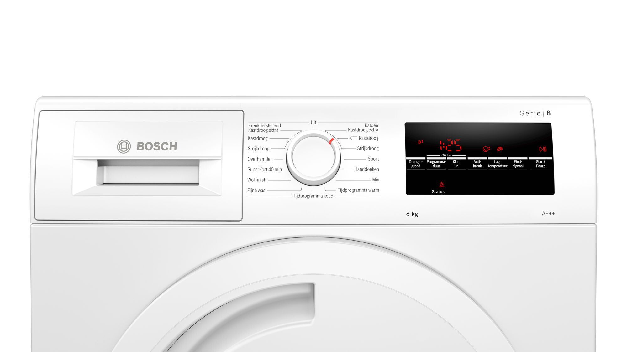 WTR88T00NL BOSCH afbeelding 2