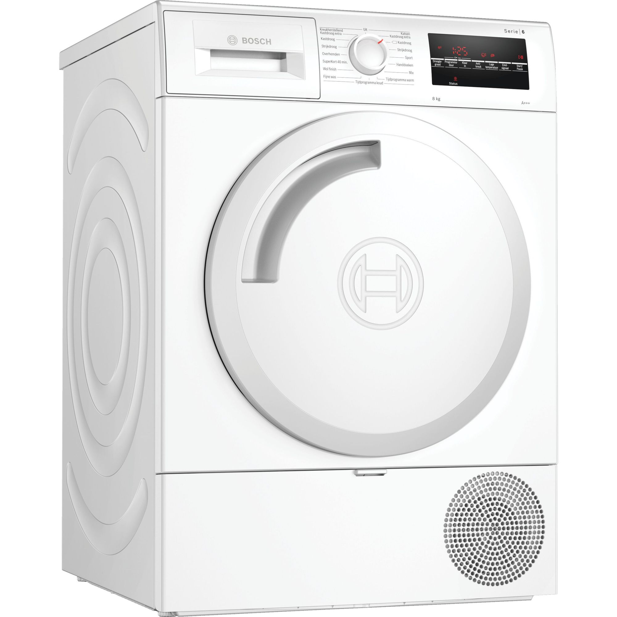 Bosch WTR88T40NL