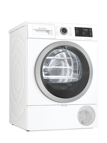 BOSCH WTU87600NL