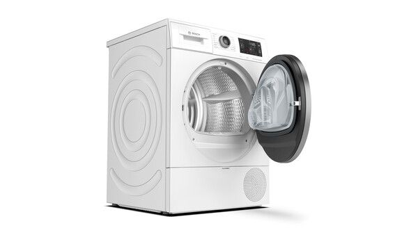 BOSCH wasdroger  WTU87600NL afbeelding 4