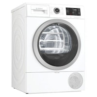 BOSCH WTU87600NL
