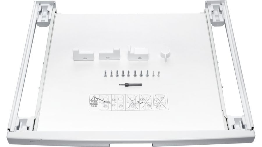 Bosch WTZ11400