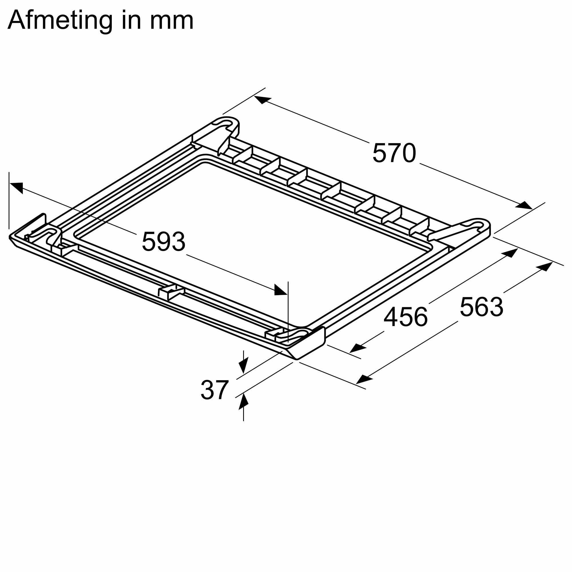 WTZ27510 Bosch afbeelding 2