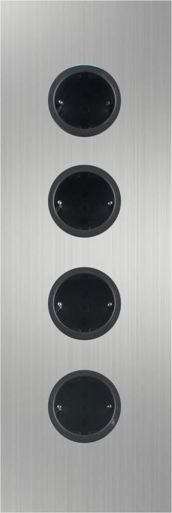 Caressi 009330