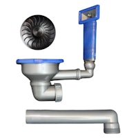 Caressi 505072