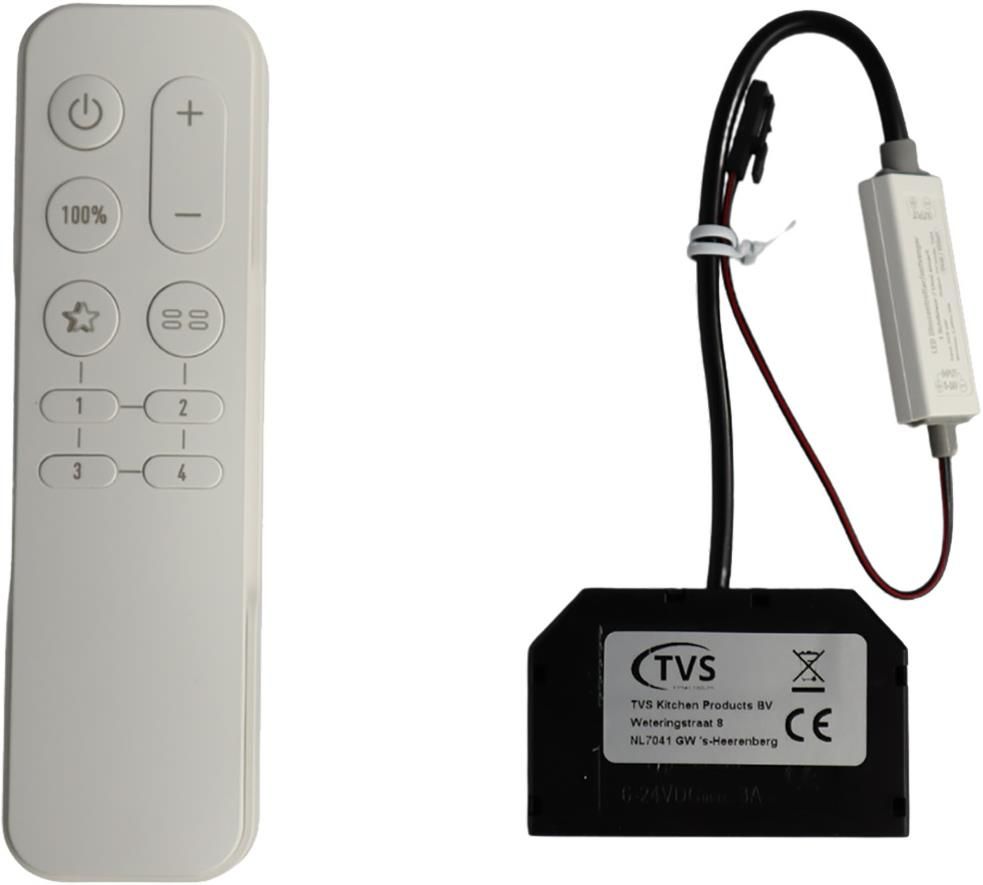 Caressi 903596