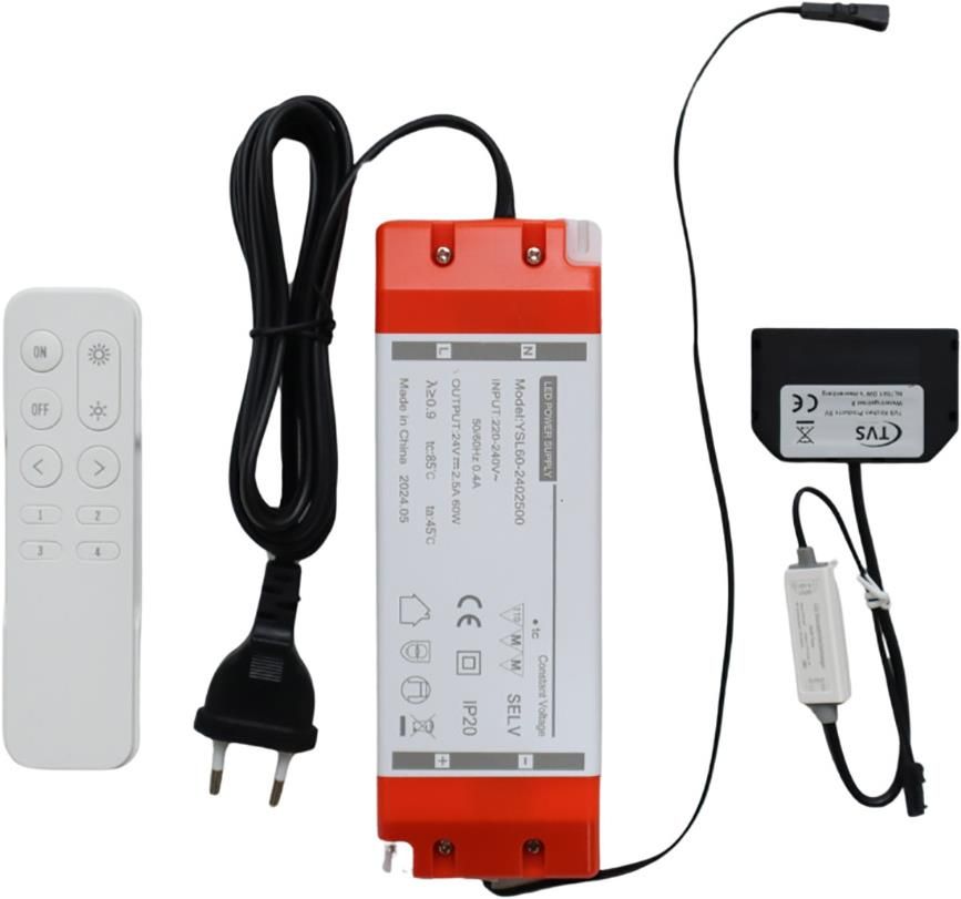 Caressi 903597