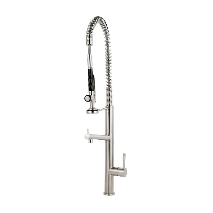 Caressi CA113IECOPLUS