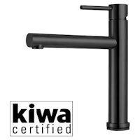 Caressi CA116BK ECO