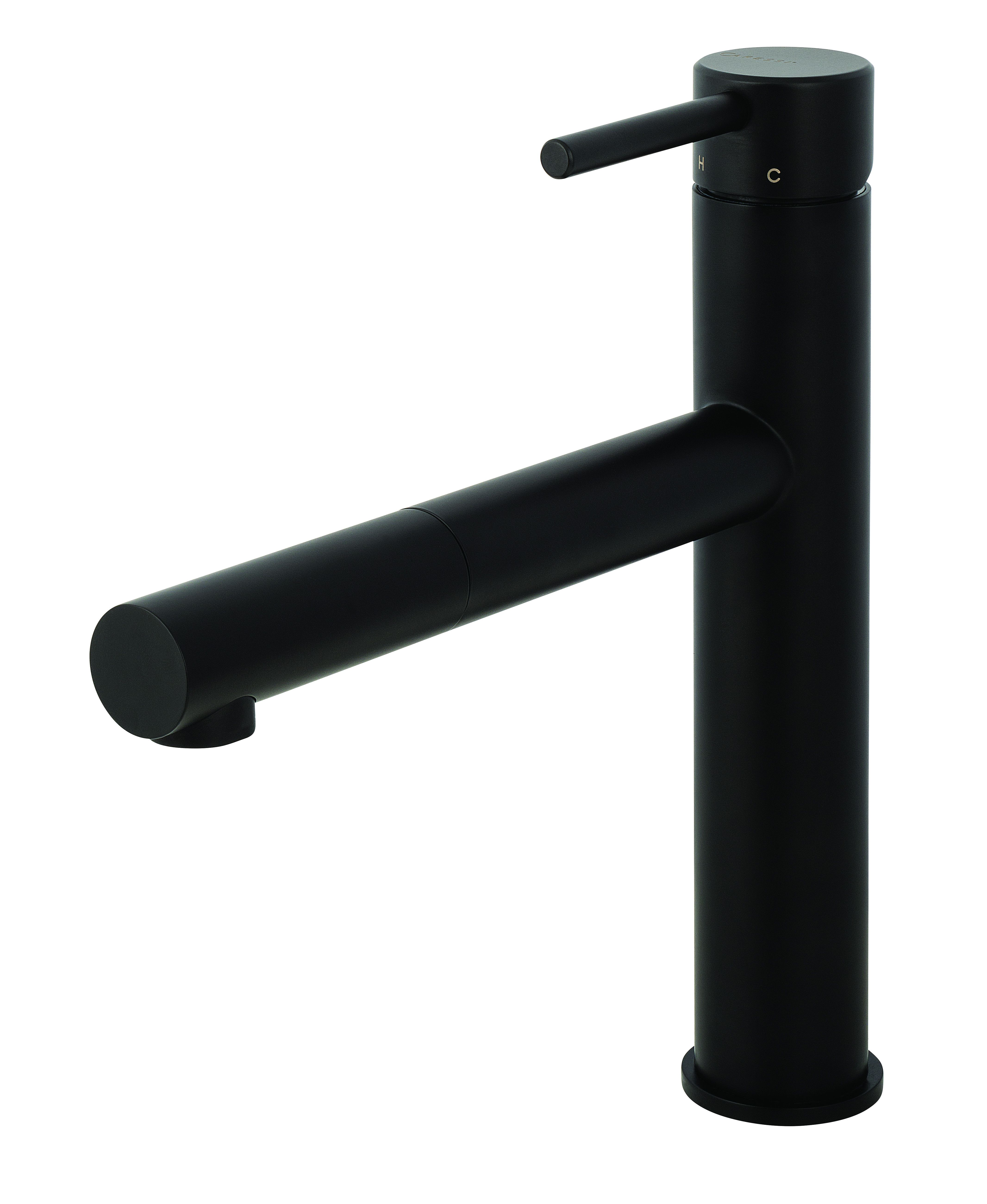 Caressi CA116BKU ECO