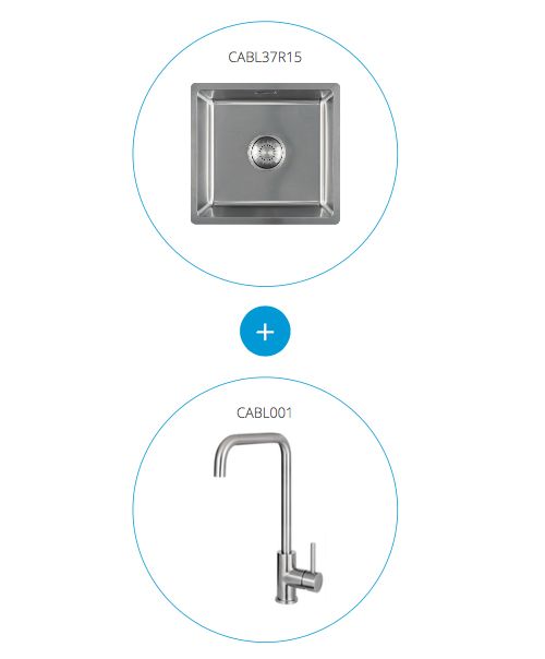 CARESSI CABL37001
