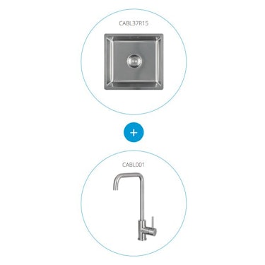 CARESSI CABL37001