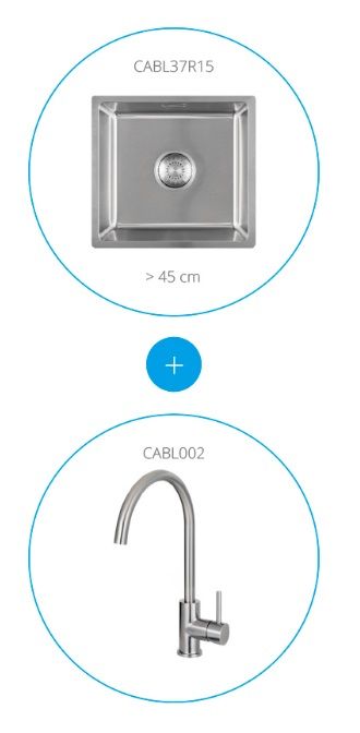 CARESSI CABL37002