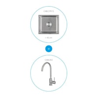 CARESSI CABL37002