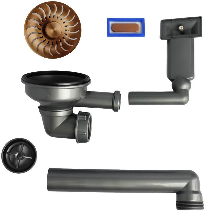 Caressi CABLPP50519CO