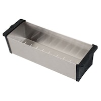 Caressi CACS1BK
