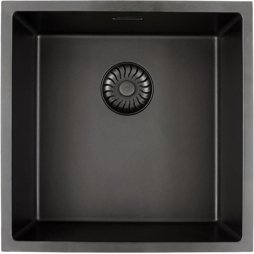 Caressi CAGRPP40BK-HPL