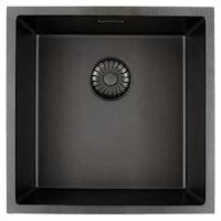 Caressi CAGRPP40BK-HPL