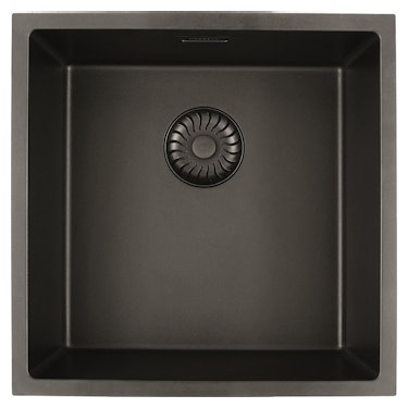 Caressi CAGRPP40BK-TU