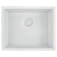 Caressi CAGRPP50WH-FL