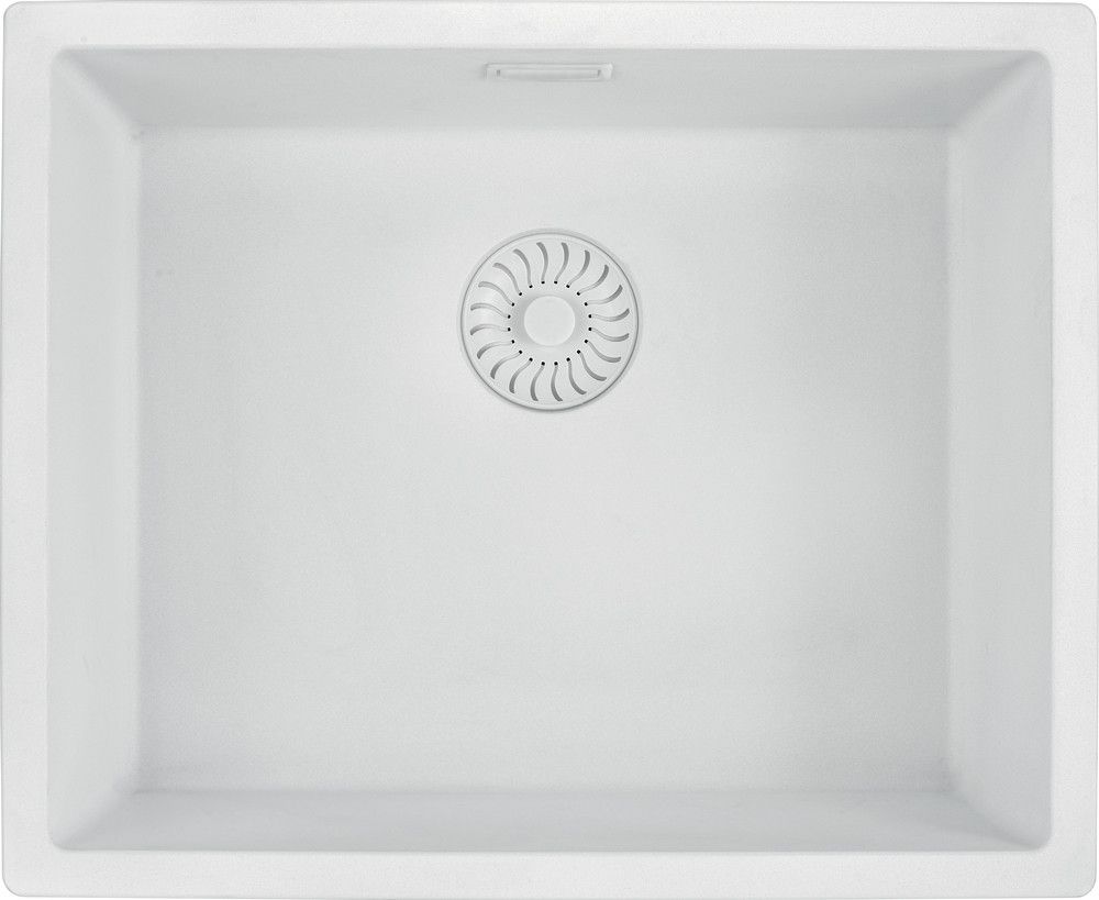 Caressi CAGRPP50WH-FL