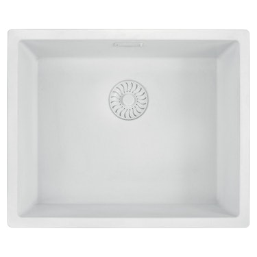 Caressi CAGRPP50WH-FL