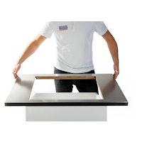 CARESSI CAKP90