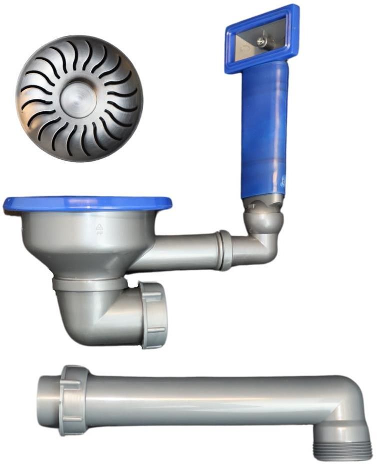 Caressi CAPP50519NI