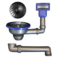 Caressi CAPP50519NS