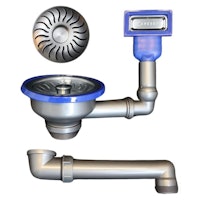 Caressi CAPP50519NSI