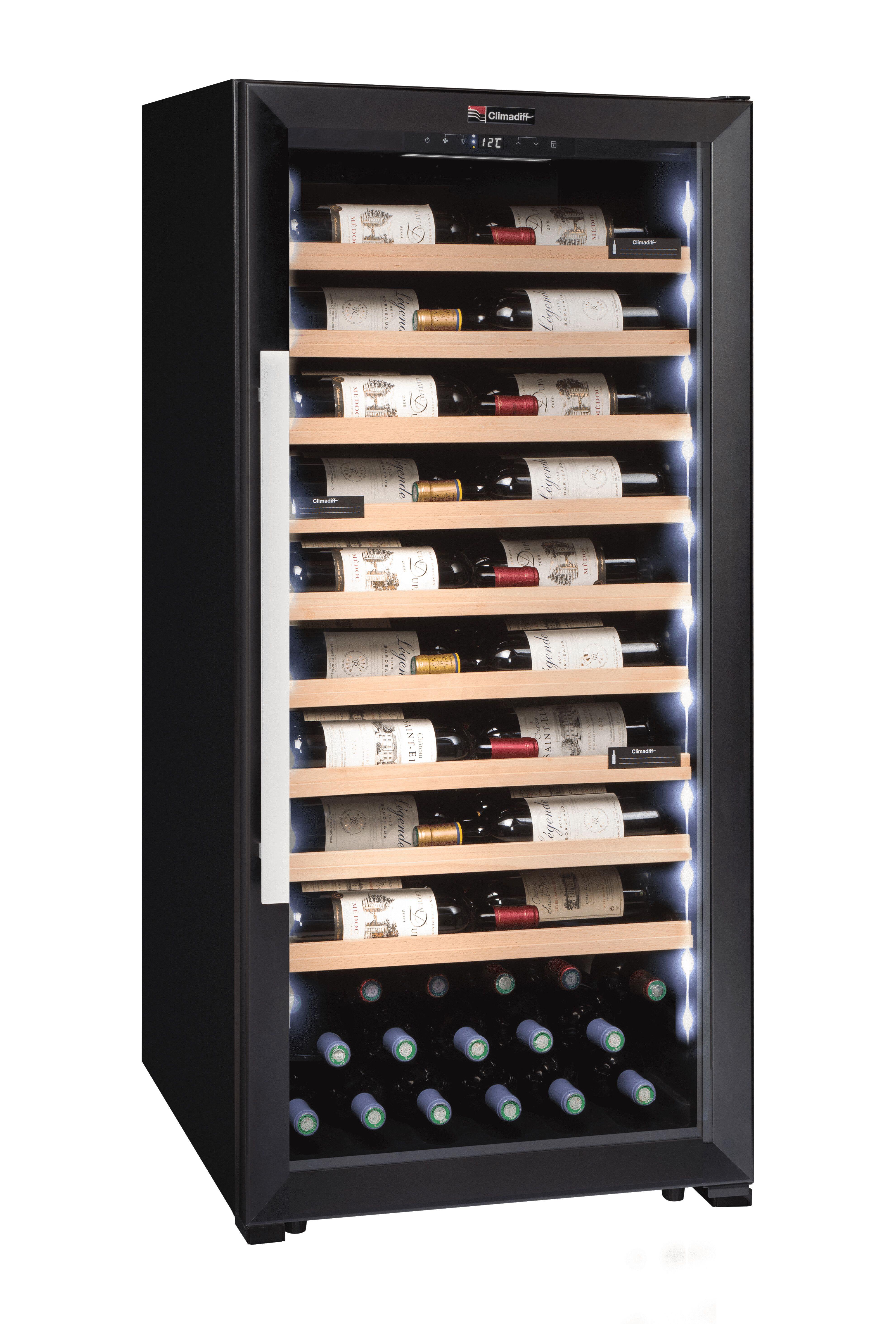 Climadiff CPF100B1
