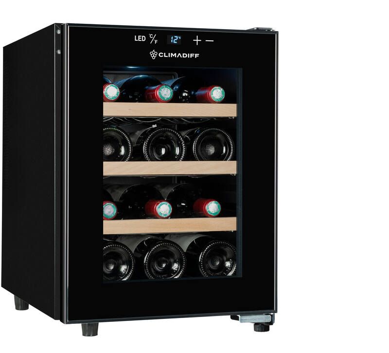Climadiff CUVEE12