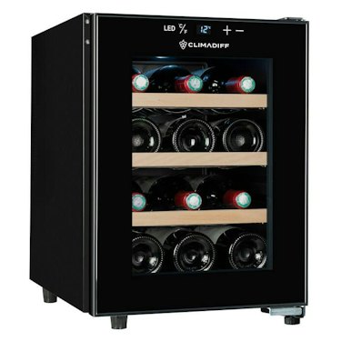 Climadiff CUVEE12