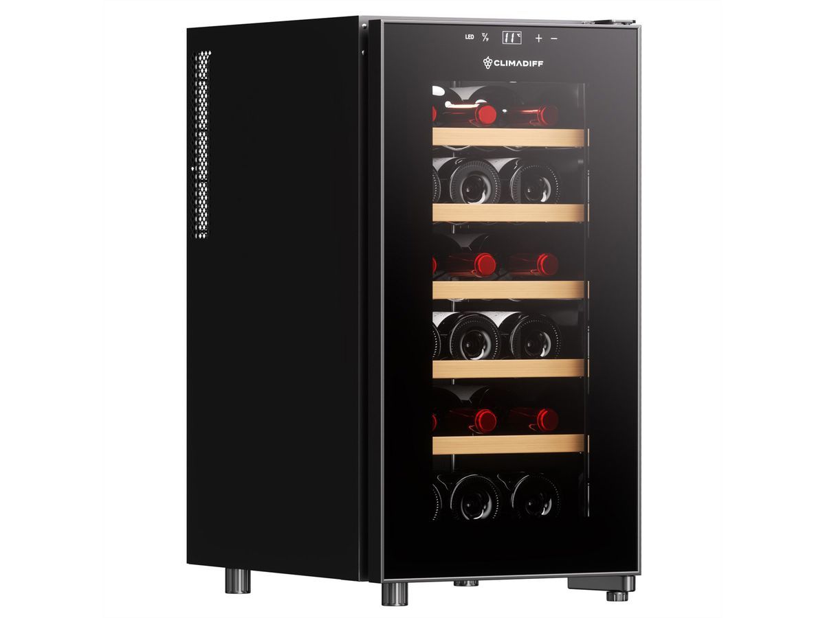 Climadiff CUVEE18