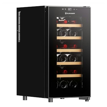 Climadiff CUVEE18