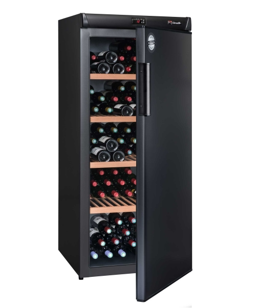 Climadiff wijnkast RESERVE185 afbeelding 3