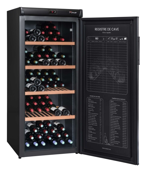RESERVE225 Climadiff afbeelding 2