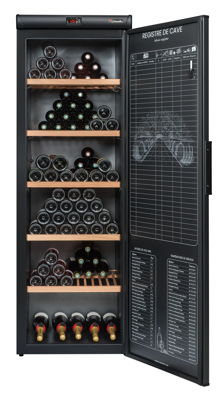 Climadiff RESERVE275