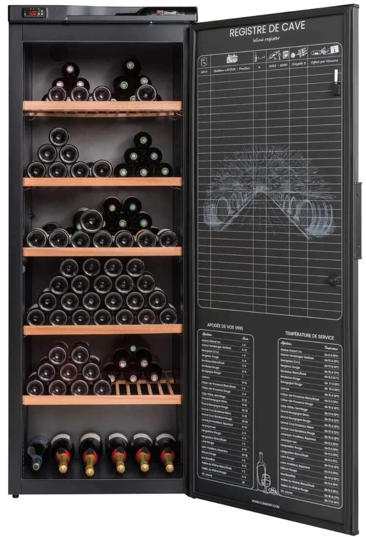 Climadiff RESERVE300XL