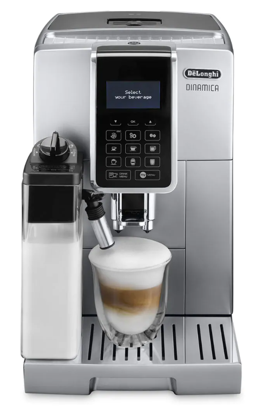 De Longhi ECAM350.75.S